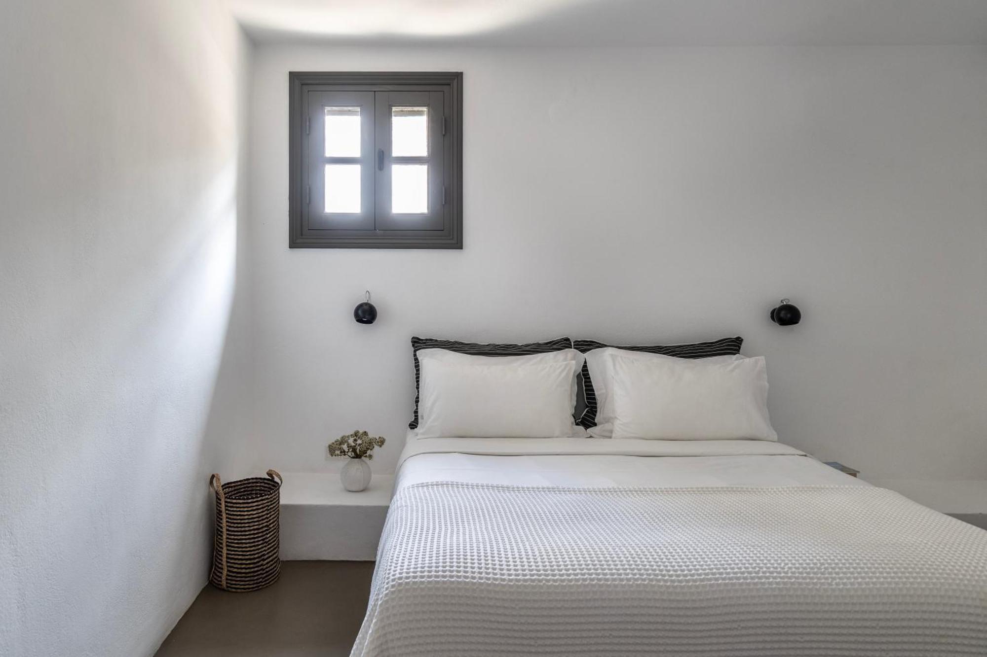 Acron Villas Paros Kolympithres Exterior photo